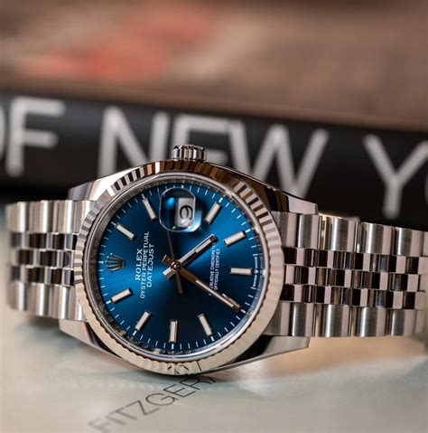 rolex op 34 on wrist|Rolex datejust 34 mm.